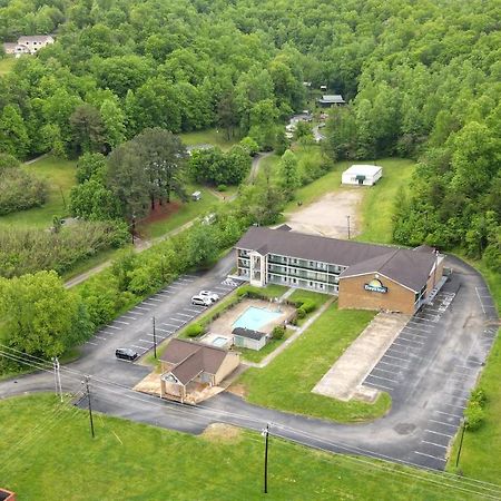 Days Inn By Wyndham Jellico - Tennessee State Line Exterior photo