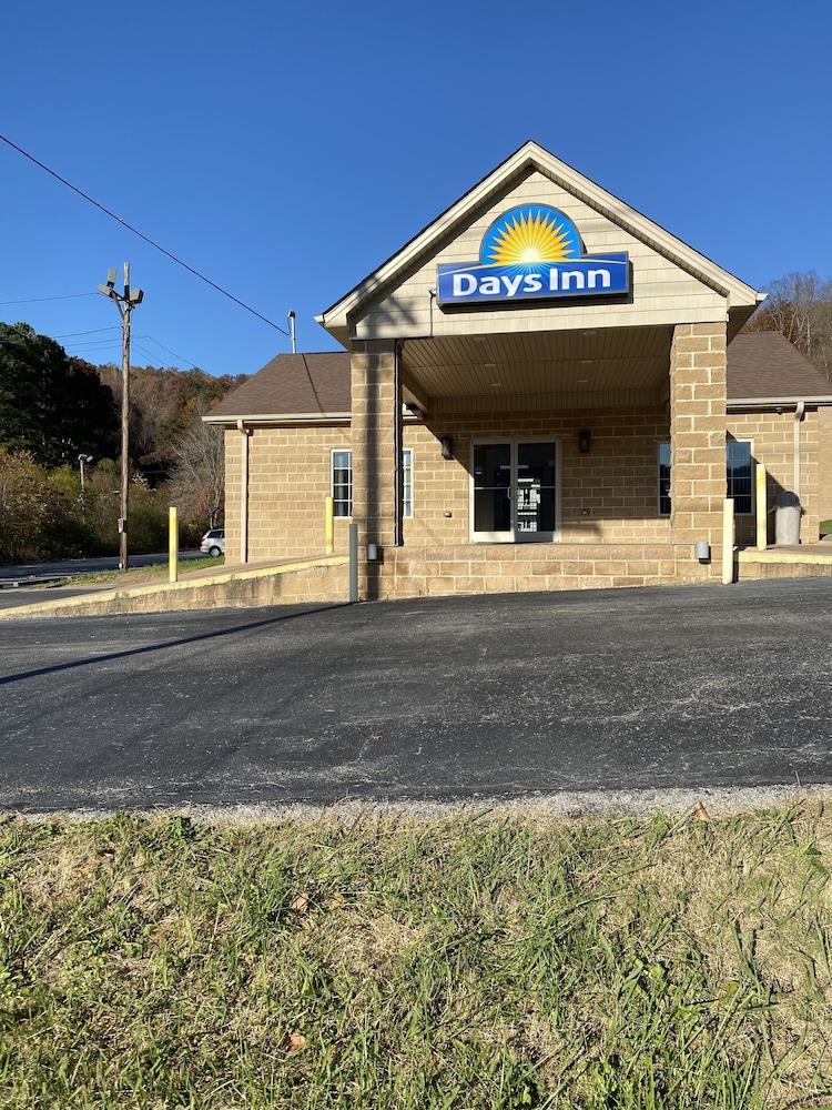 Days Inn By Wyndham Jellico - Tennessee State Line Exterior photo